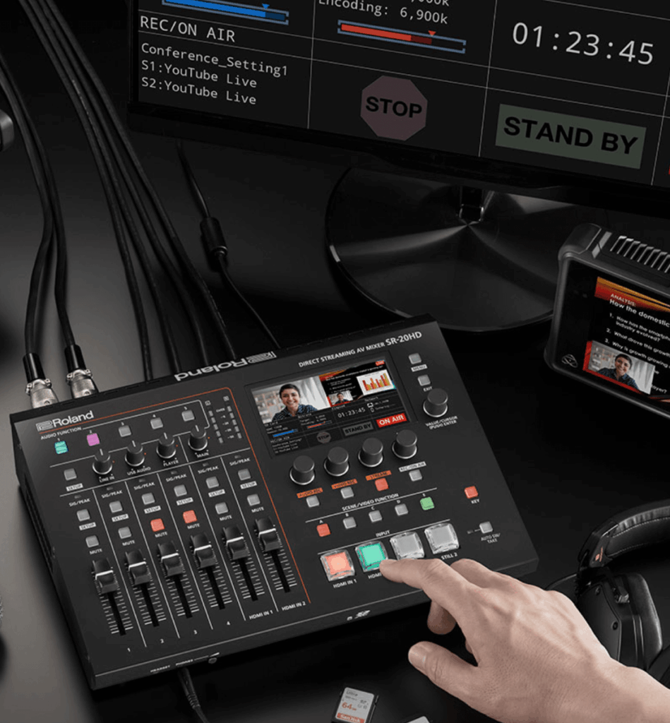 roland-mexico-streaming-tech
