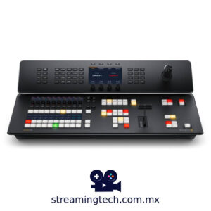 Blackmagic-ATEM-Television-studio-4K8-mezclador-de-video-mexico-streaming-tech