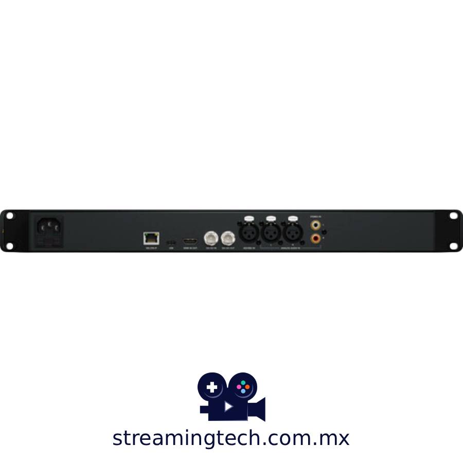 Audio Monitor 12G G3 - Image 2
