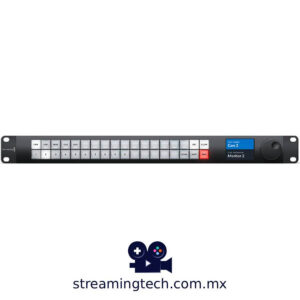 Blackmagic-Videohub master control pro-videohub-mexico-streaming-tech