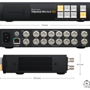 Blackmagic-Videohubmini-videohub-mexico-streaming-tech (5)