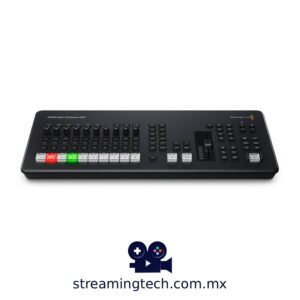 Blackmagic-atem-mini-extreme-iso-g2-mezclador-de-video-mexico-streaming-tech