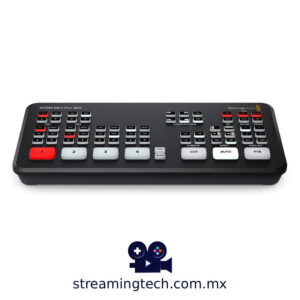 Blackmagic-atem-mini-pro-iso-mezclador-de-video-mexico-streaming-tech