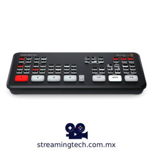 Blackmagic-atem-mini-pro-mezclador-de-video-mexico-streaming-tech