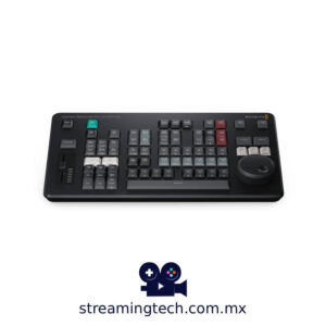 Blackmagic-davinci-resolve-replay-editor-editor-de-video-mexico-streaming-tech