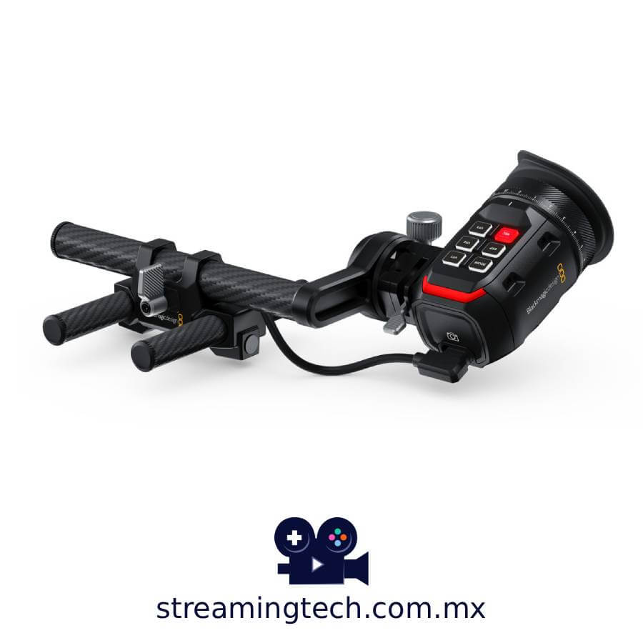 Blackmagic URSA Cine EVF
