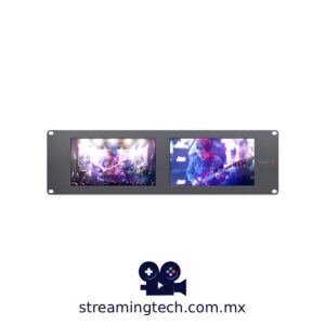 Blackmagic-smartview-duo-monitor-mexico-streaming-tech