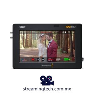 Blackmagic-video-assist-5-inch-12g-hdr-mexico-streaming-tech