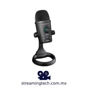 GO-PODCAST-Micrófono-y-estudio-de-video-para-smartphones-roland-mexico-streaming-tech