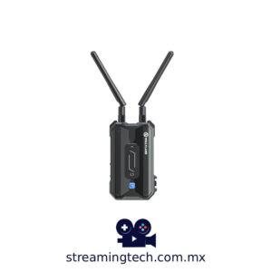 Hollyland-Pyro-H-Receptor-de-video-mexico-streaming-tech