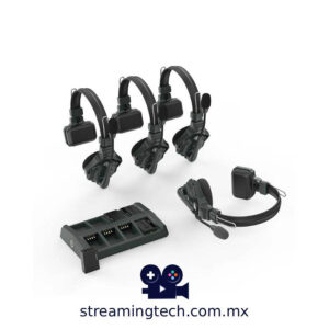 Hollyland- Solidcom-C1-intercomunicacionn-mexico-streaming-tech