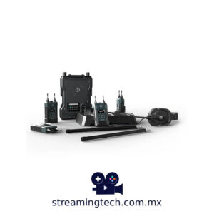 Hollyland-Solidcom-M1-intercomunicacionn-mexico-steaming-tech
