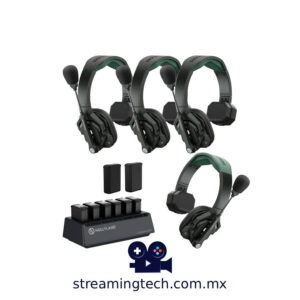 Hollyland-Solidcom-SE-Pro-4S-Sistema-de-intercomunicacion-mexico-streaming-tech