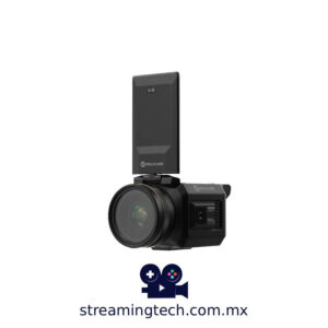Hollyland-VenusLiv-V2-camara-mexico-streaming-tech