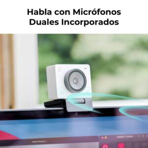 OBSBOT-Meet 2-camara-mexico-streaming-tech (7)