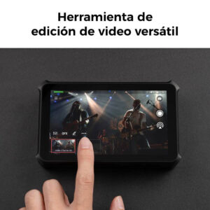 OBSBOT-Talent-camara-mexico-streaming-tech (3)