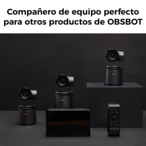 OBSBOT-Talent-camara-mexico-streaming-tech (4)