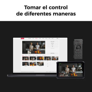 OBSBOT-Talent-camara-mexico-streaming-tech (7)