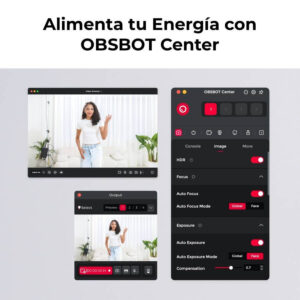OBSBOT-Tiny SE-camara-mexico-streaming-tech (8)