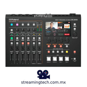 SR-20HD-Roland-mexico-mezclador-de-video-para-streaming-tech