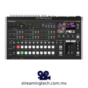 V-160HD-SDI-HDMI -roland-mexico-mezclador-de-video-para-streaming-tech