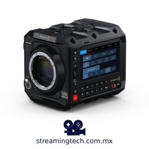 Blackmagic PYXIS 12K
