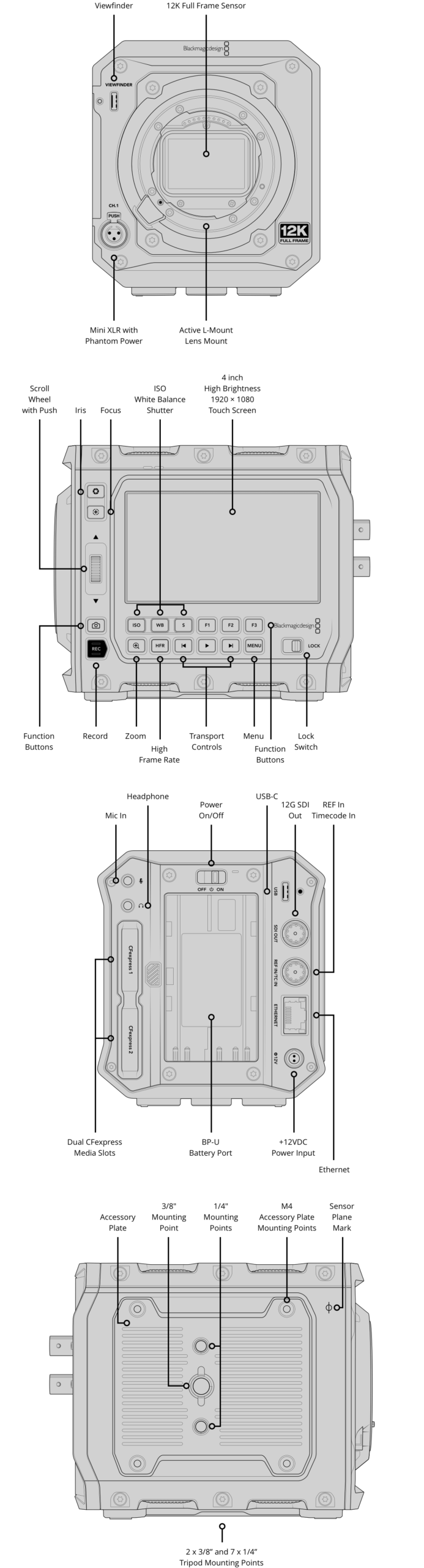 blackmagic-mexico-pyxis-12k-streaming-tech-especificaciones-tecnicas-diagrama