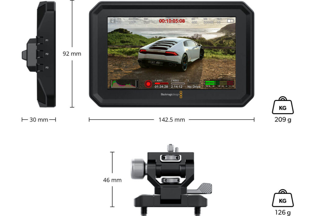 blackmagic-mexico-pyxis-monitor-kit-streaming-tech-especificaciones-fisicas-medidas