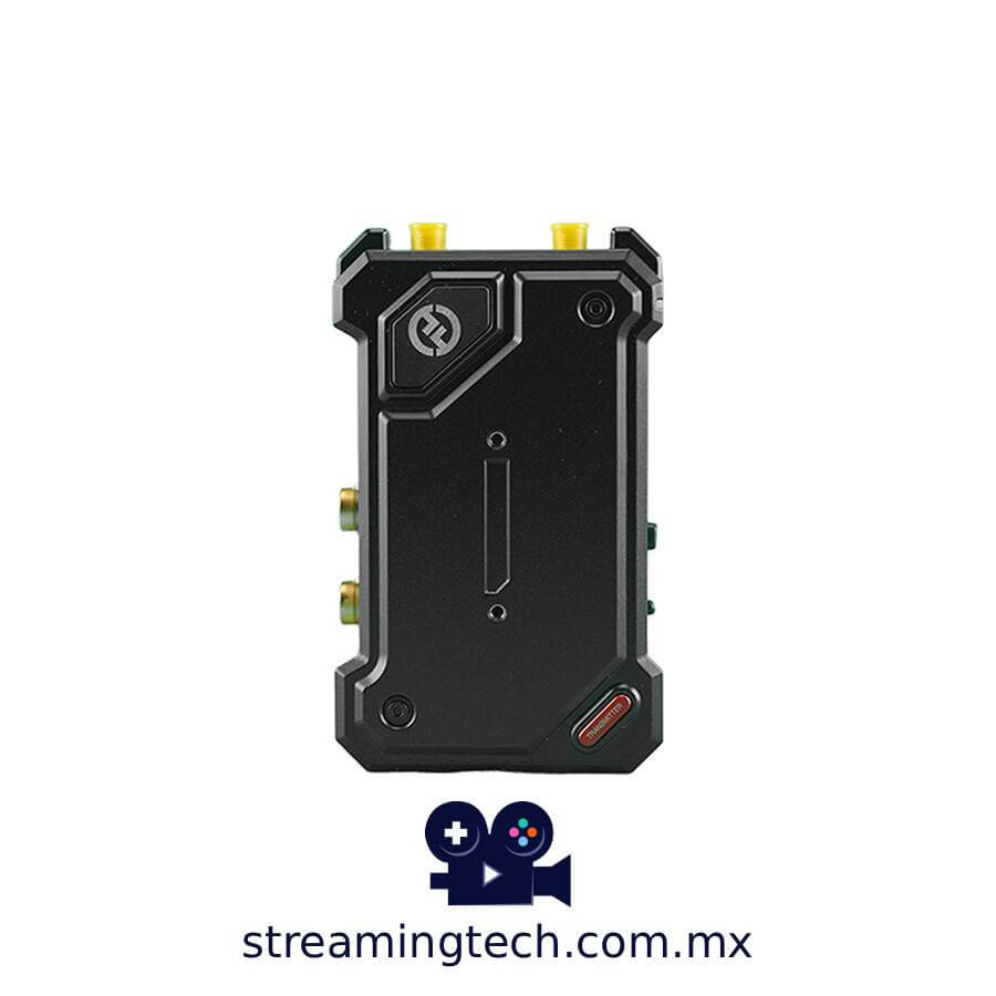 hollyland-cosmo-C2-receptor-de-video-transmisor-de-video-mexico-streaming-tech