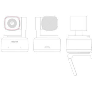 obsbot-Tiny2-camara-mexico-streaming-tech