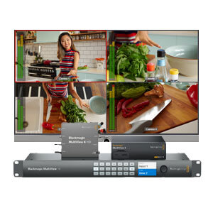 Multiview